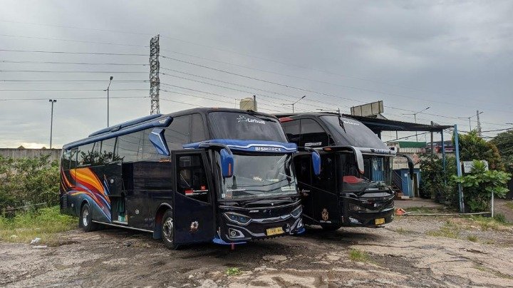 harga sewa bus pariwisata jakarta