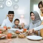 Tips Libur Lebaran yang Aman dan Nyaman