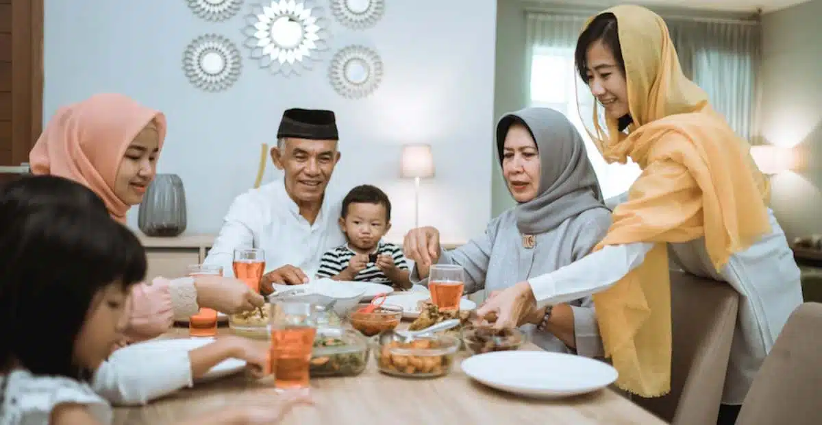 Tips Libur Lebaran yang Aman dan Nyaman