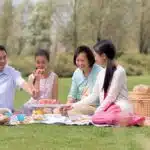 Tips liburan hemat bersama keluarga