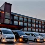 Hiace Luxury