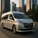 hiace premio