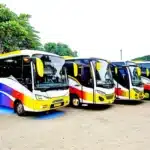 sewa bus pariwisata ke bandung