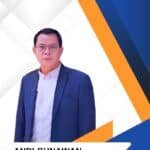 ANDI GUNAWAN - DIREKTUR